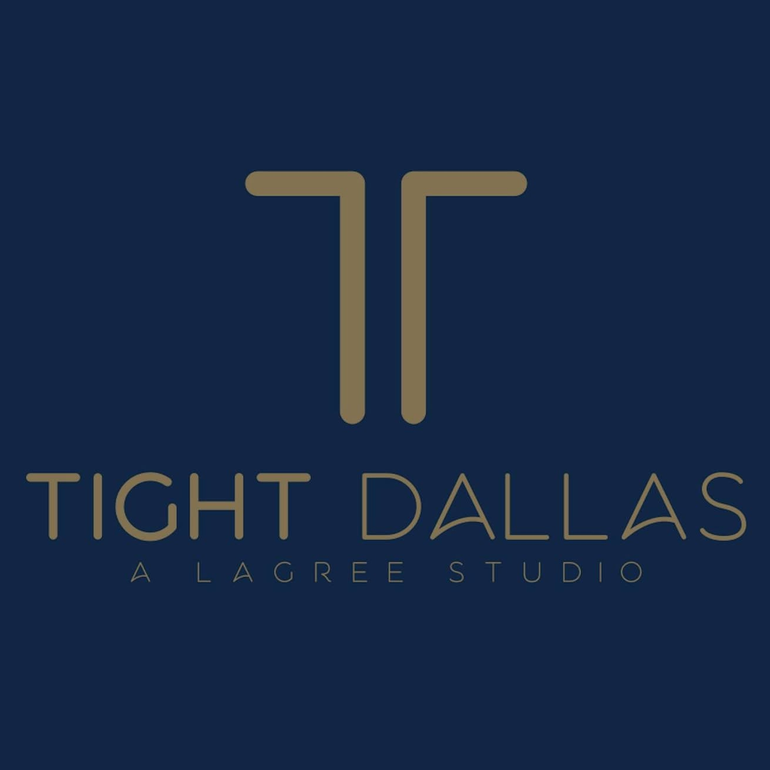 TIGHT Dallas logo