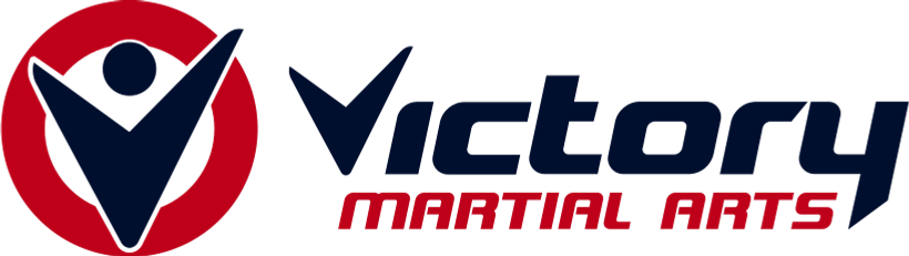 Victory Martial Arts logo