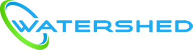Watershed Car Wash logo