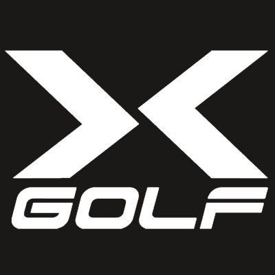 X Golf logo