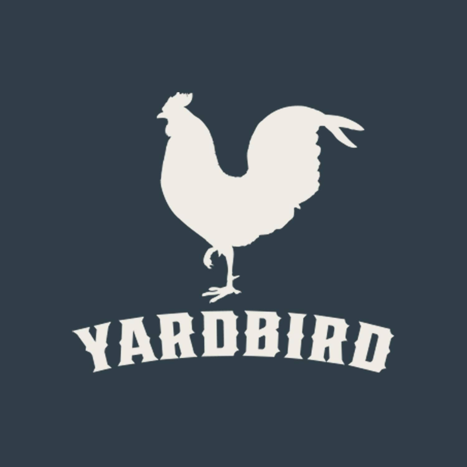 Yardbird