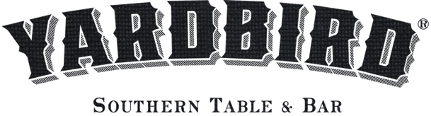 Yardbird logo