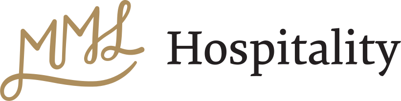 MML Hospitality logo