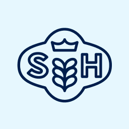Swedish Hill Bakery logo