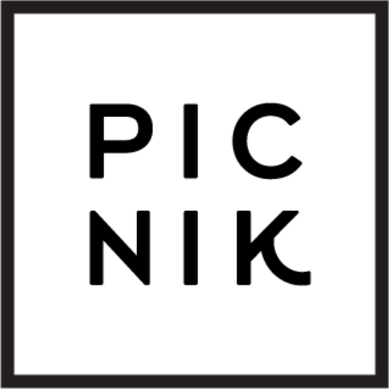 Picnik Restaurants logo