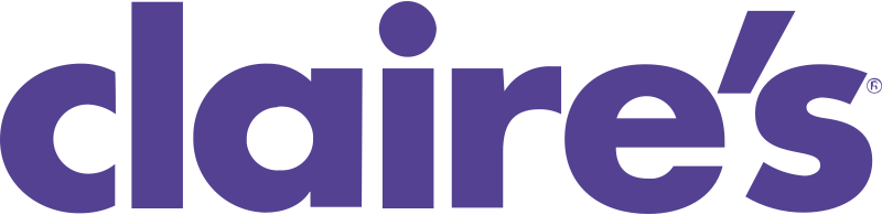 Claire's logo