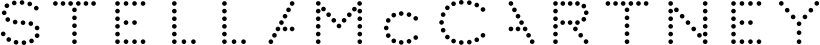 Stella McCartney logo