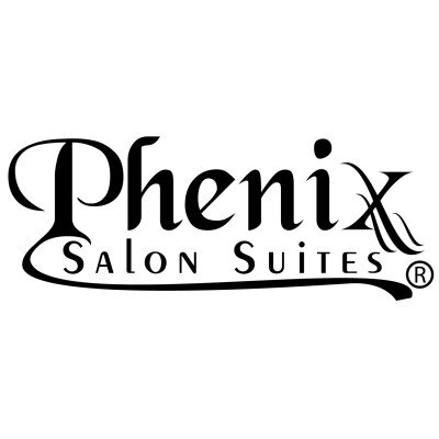 Phenix Salon Suites logo