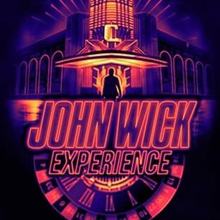 John Wick Experience