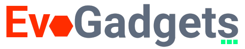 EVO Gadgets logo