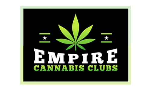 Empire Cannabis Club logo