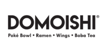 Domoishi logo