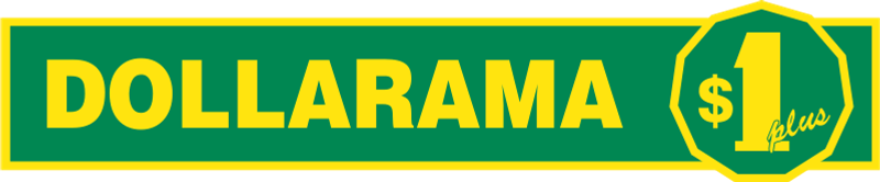 Dollarama logo