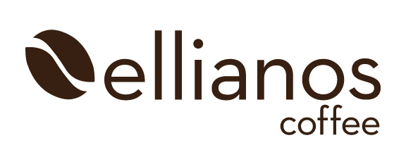 Ellianos Coffee Company logo