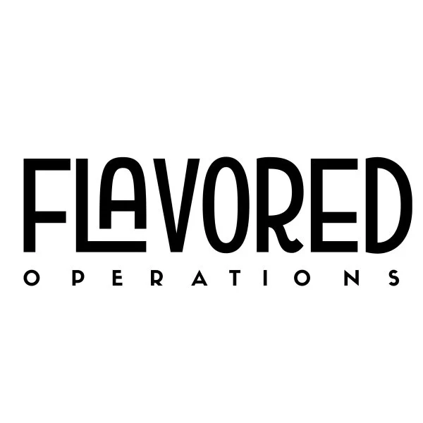 Flavored Ops Brew Krewe logo