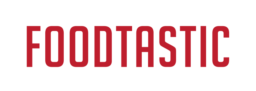 Foodtastic logo