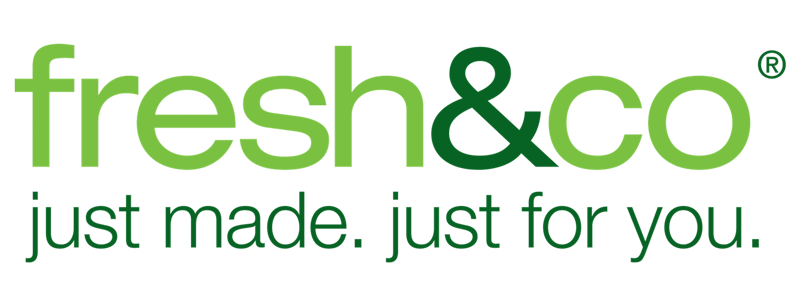 Fresh&Co logo
