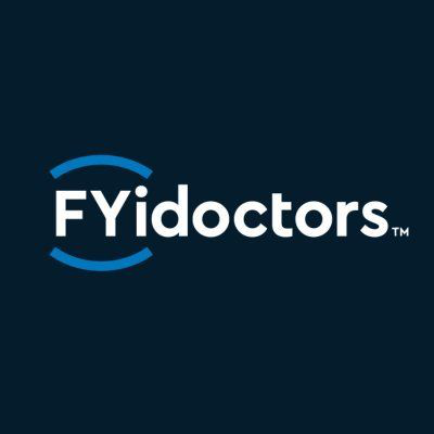 FYi Doctors logo