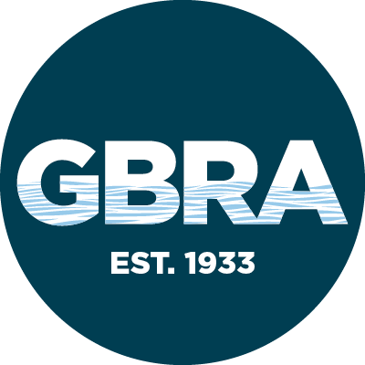 GBRA logo