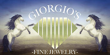 Giorgios Fine Jewelry logo