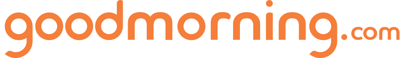 Good Morning logo