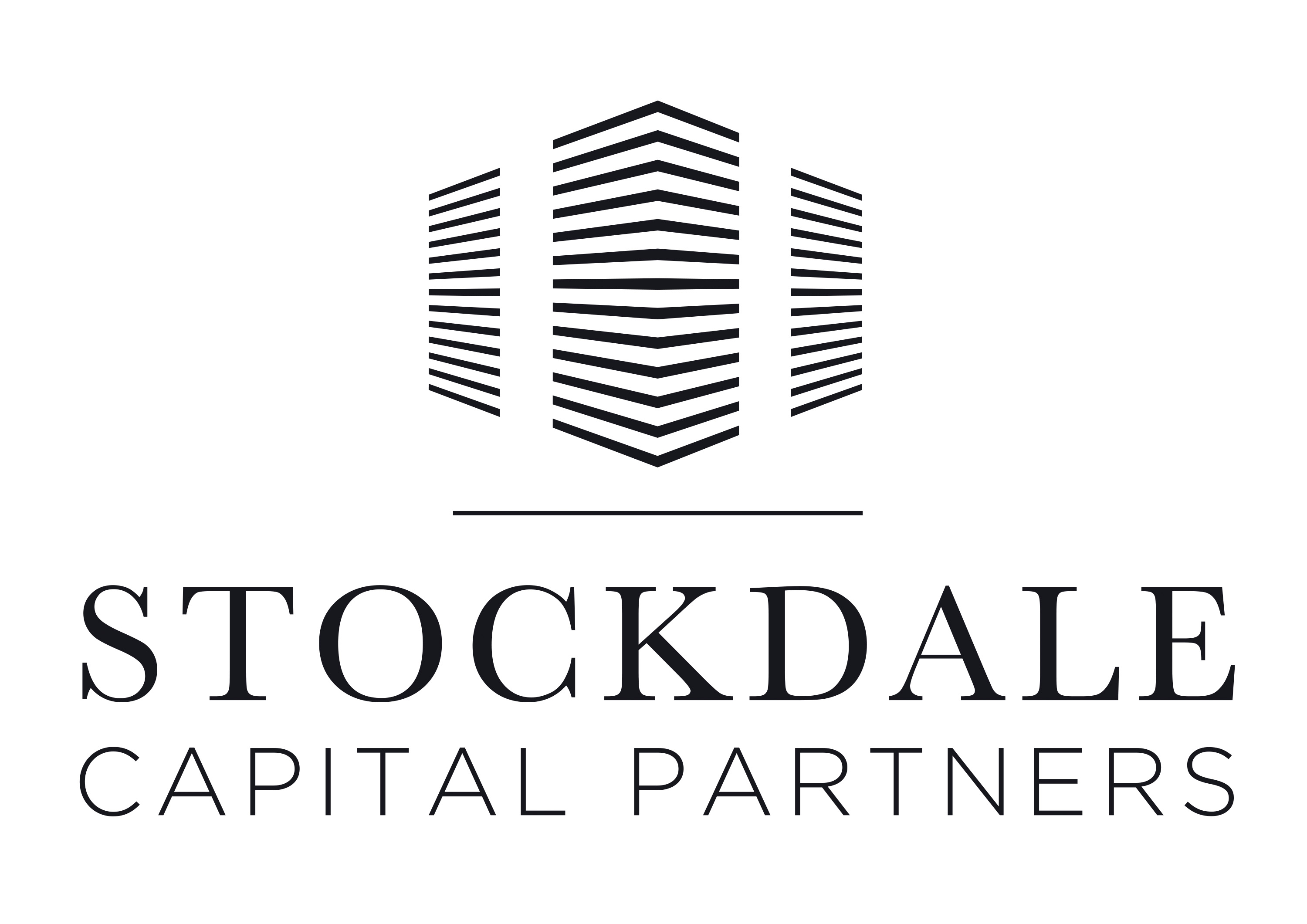 Stockdale Capital Partners