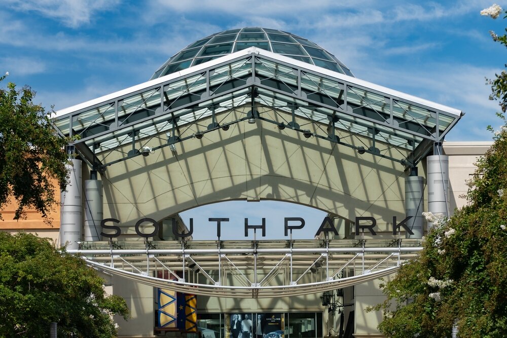 Southpark Mall-NC