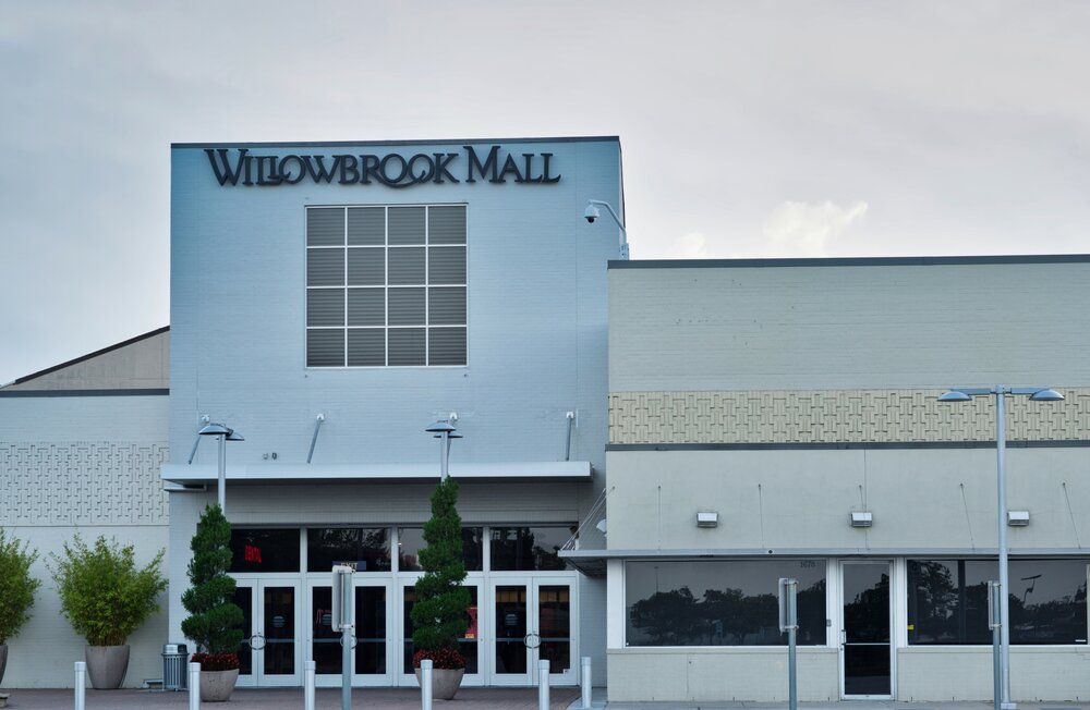 Willowbrook Mall - TX