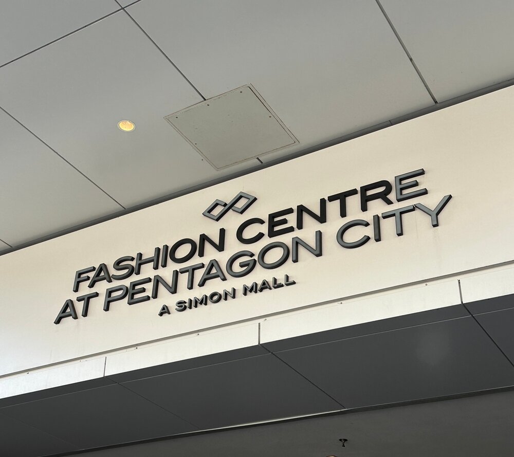 Fashion Centre at Pentagon City