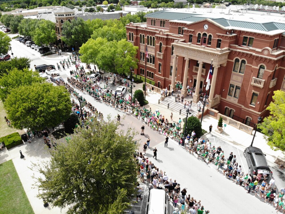 Southlake Town Square