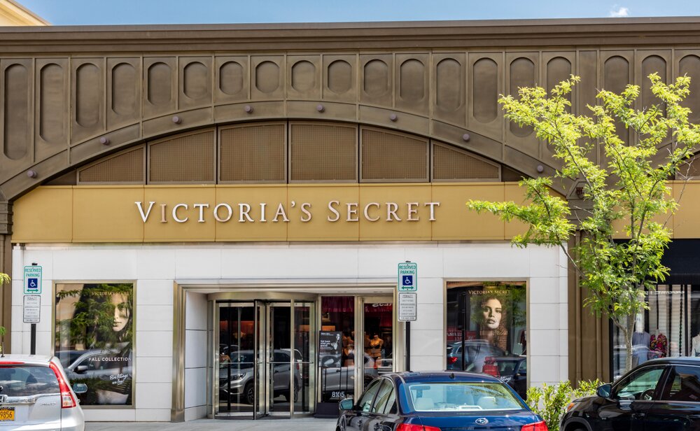 The Shops at Nanuet