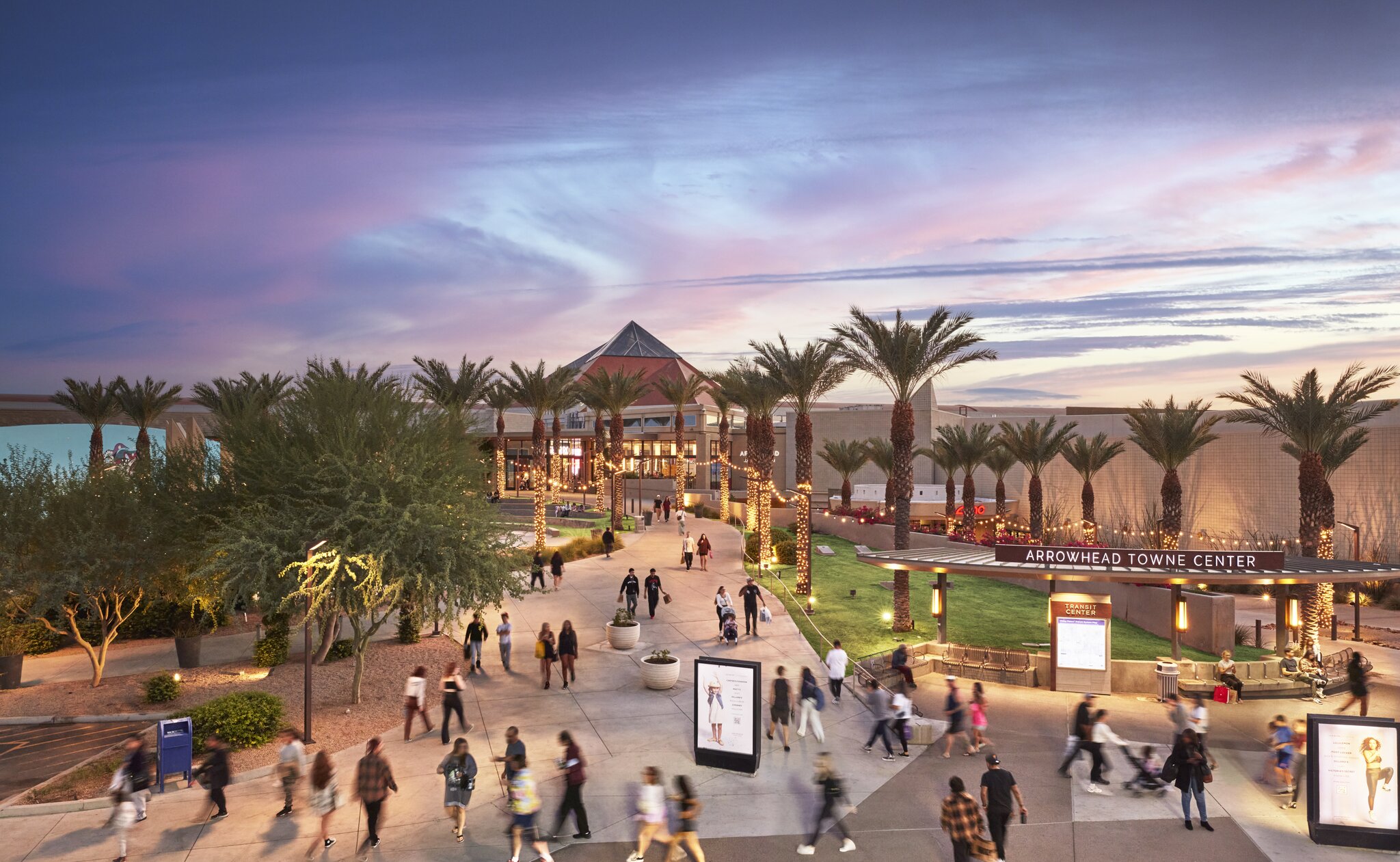 Arrowhead Towne Center