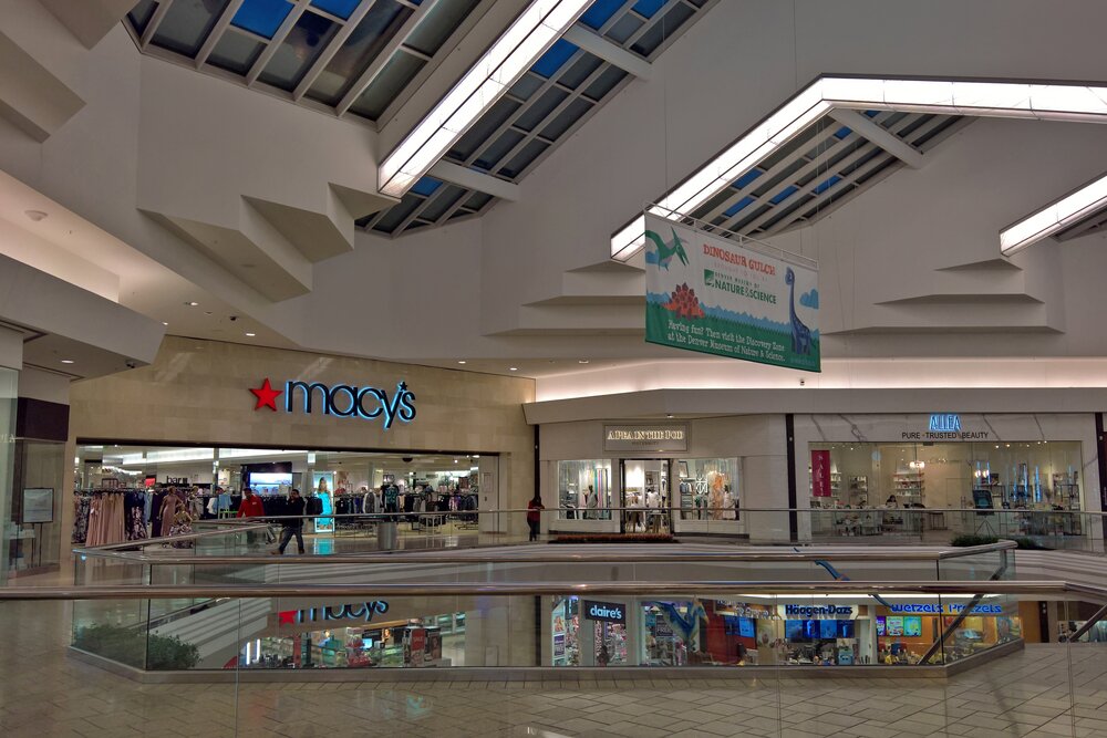 Cherry Creek Shopping Center