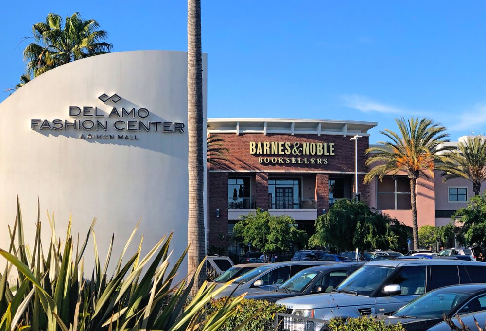 Del Amo Fashion Center