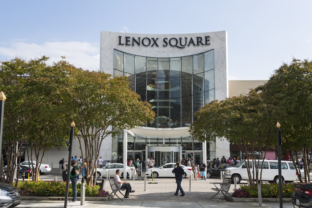 Lenox Square