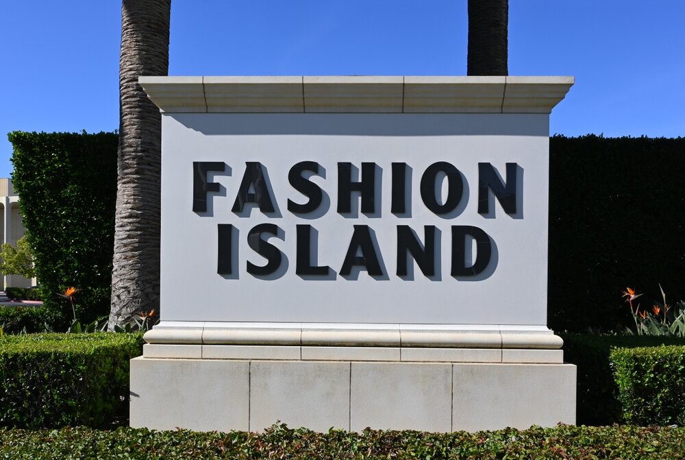 Newport Fashion Island