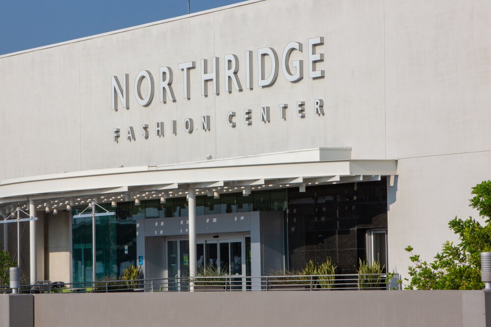 Northridge Fashion Center
