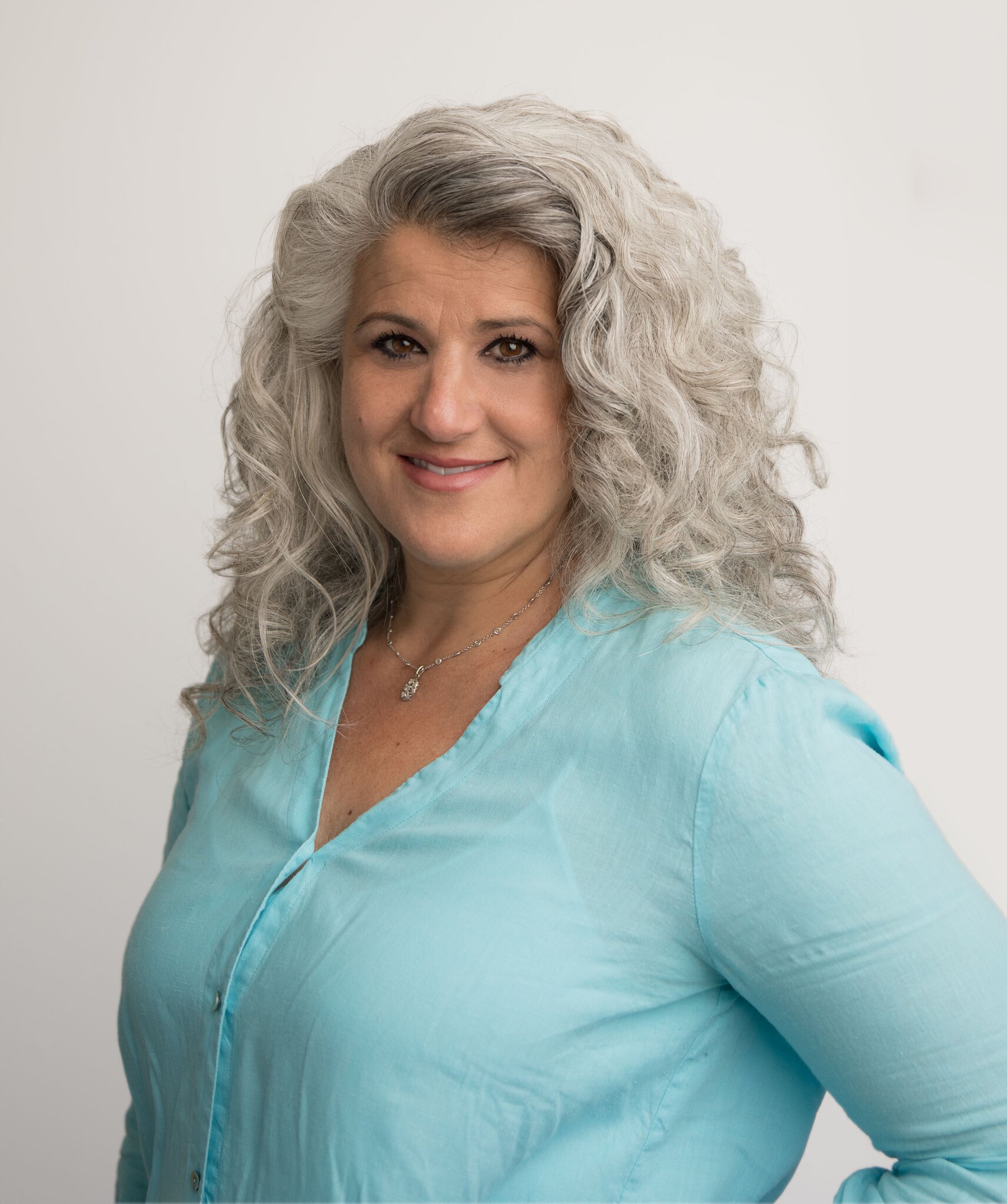 Amy Alyeshmerni