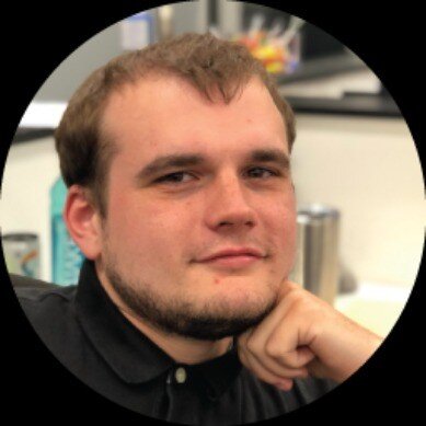 Adam Huffman