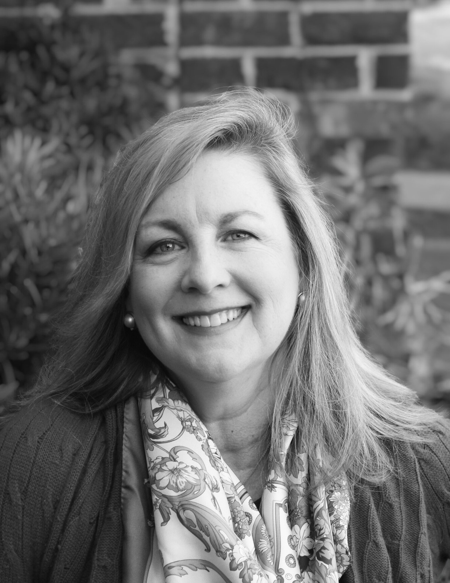 Margaret  Brockinton, CRX, CLS 