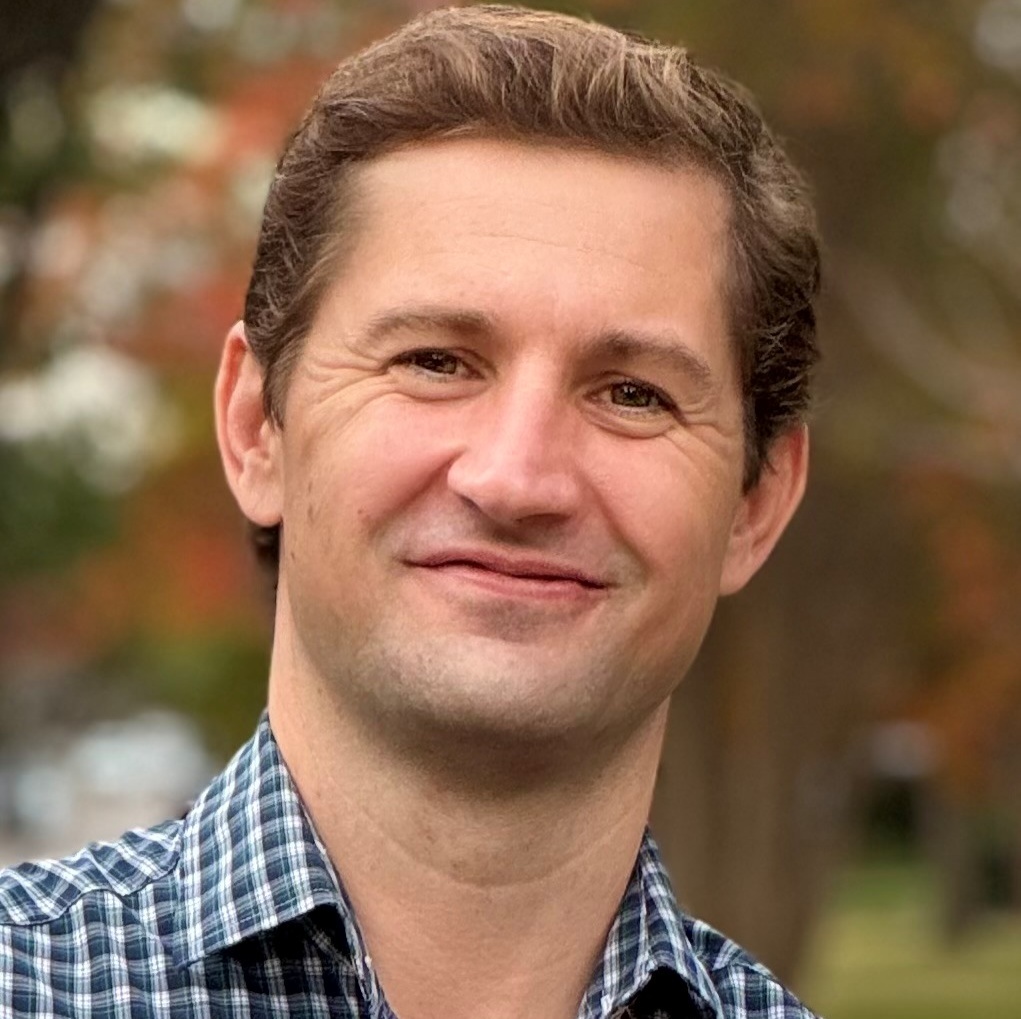 Wesley Peckenpaugh