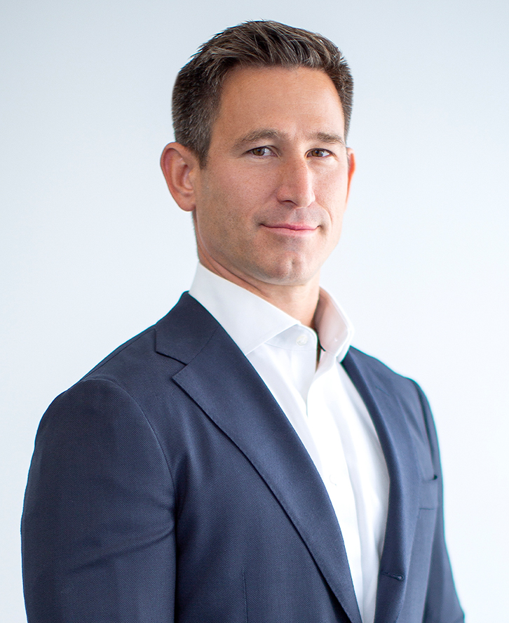 Daniel Bodner