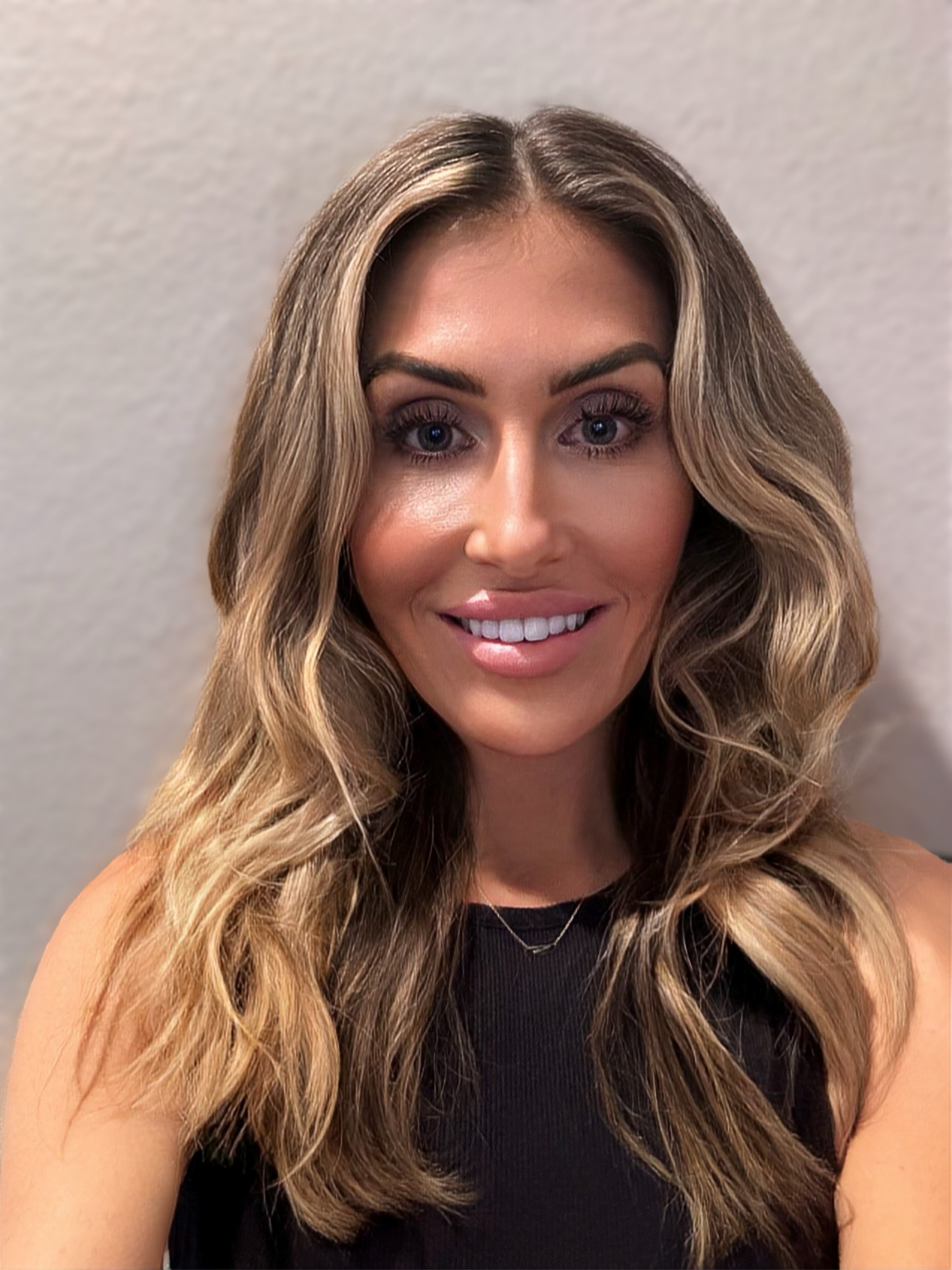 Amy Pappas