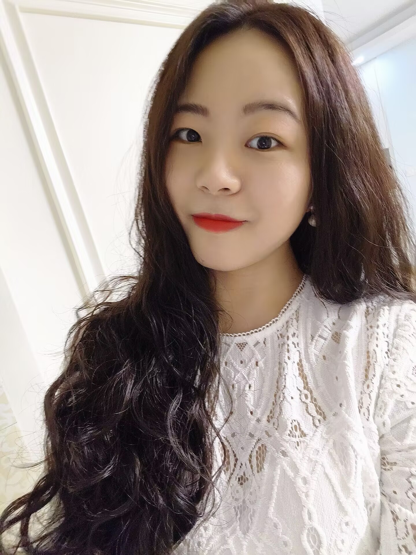 Claudia Yiping