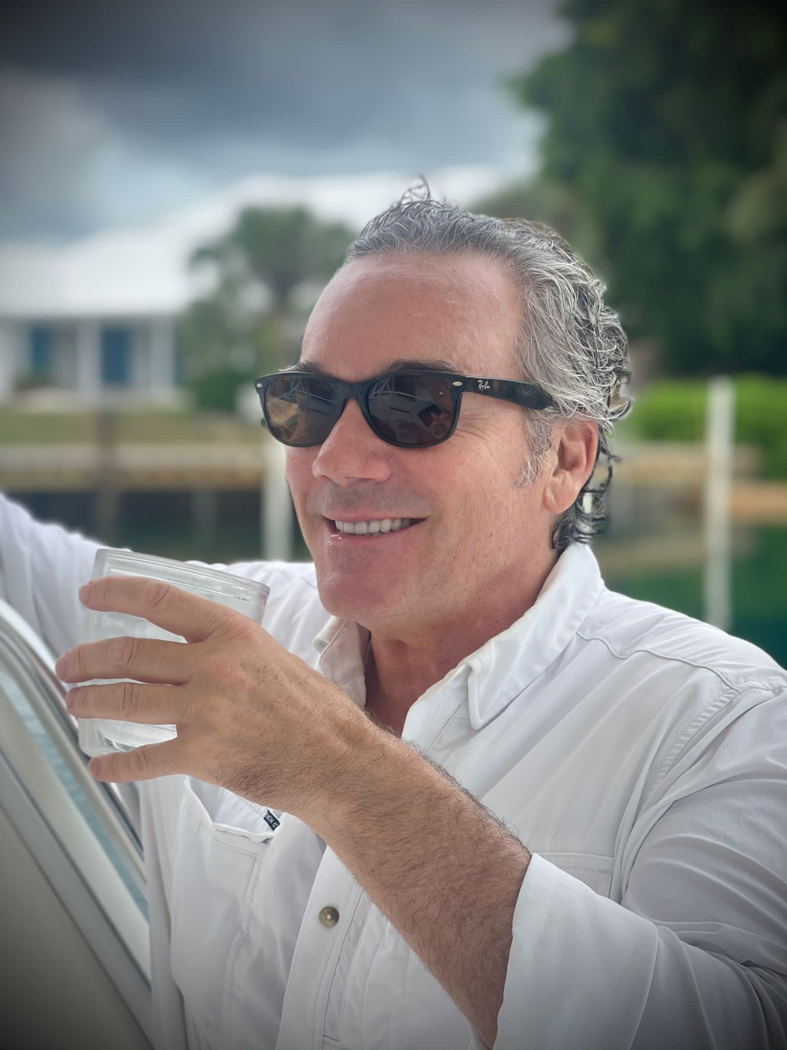 Robert Wright