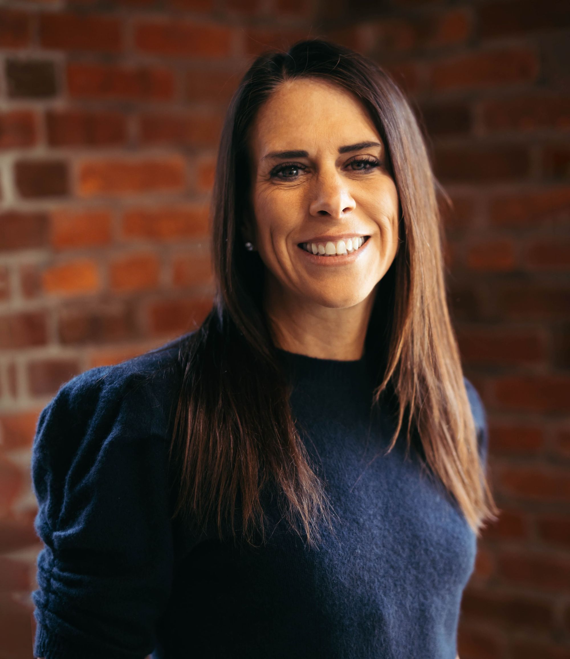 Jessica Bruner