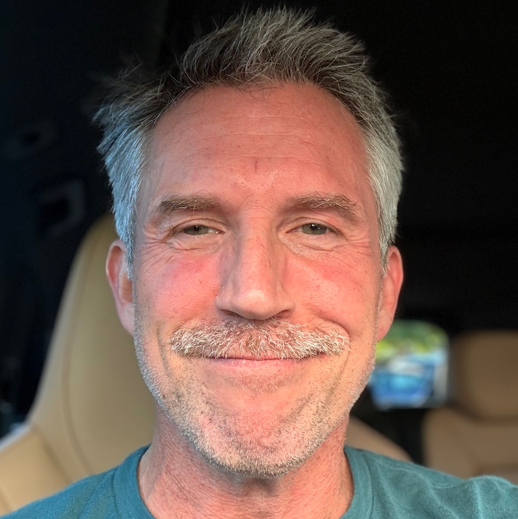 Michael Miller