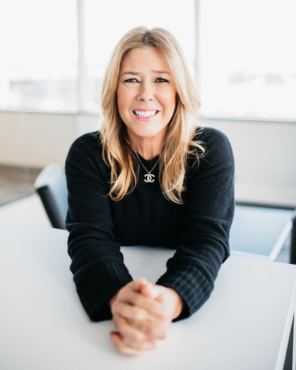 Carrie Charleston