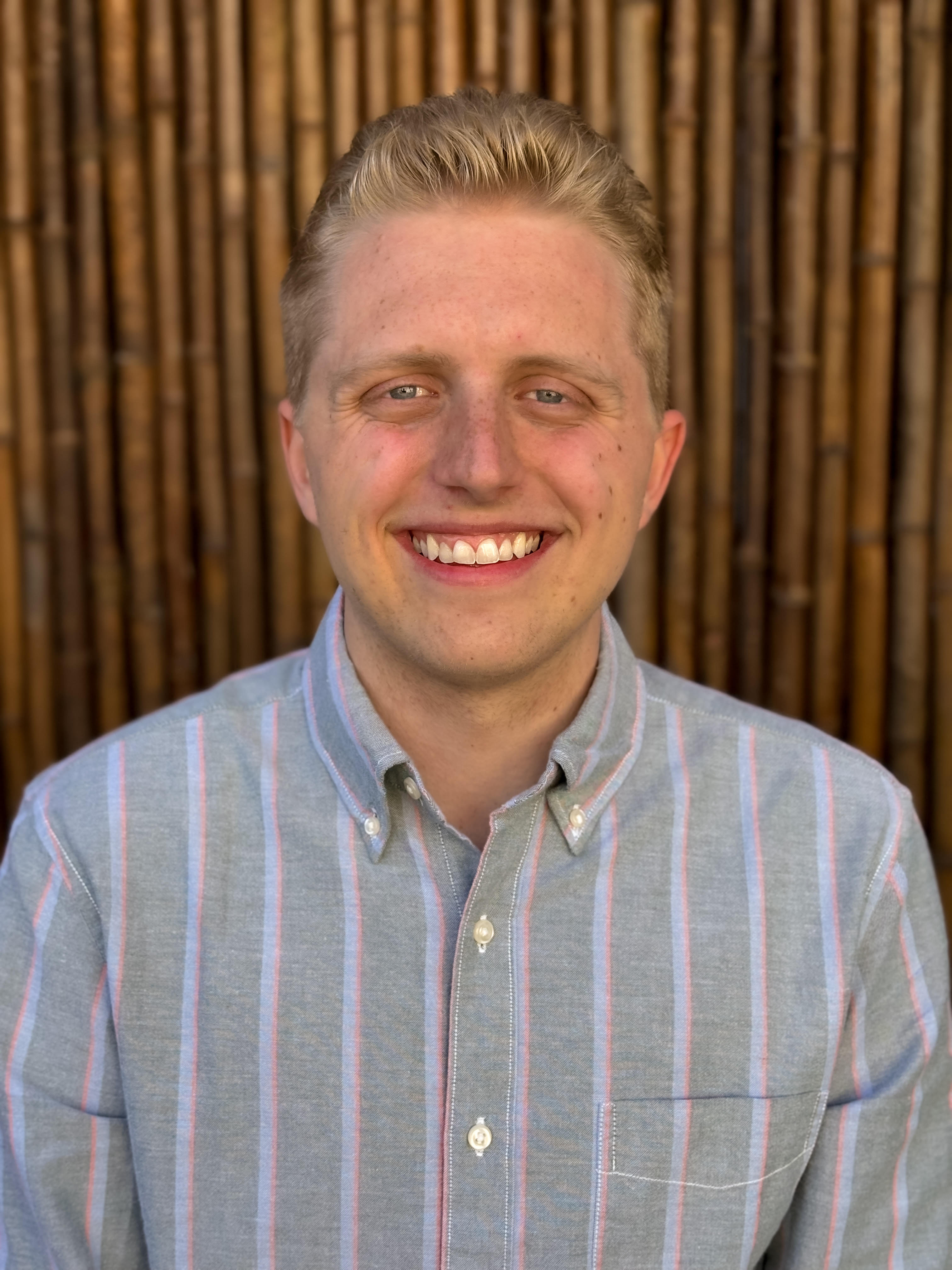 Axel Erickson