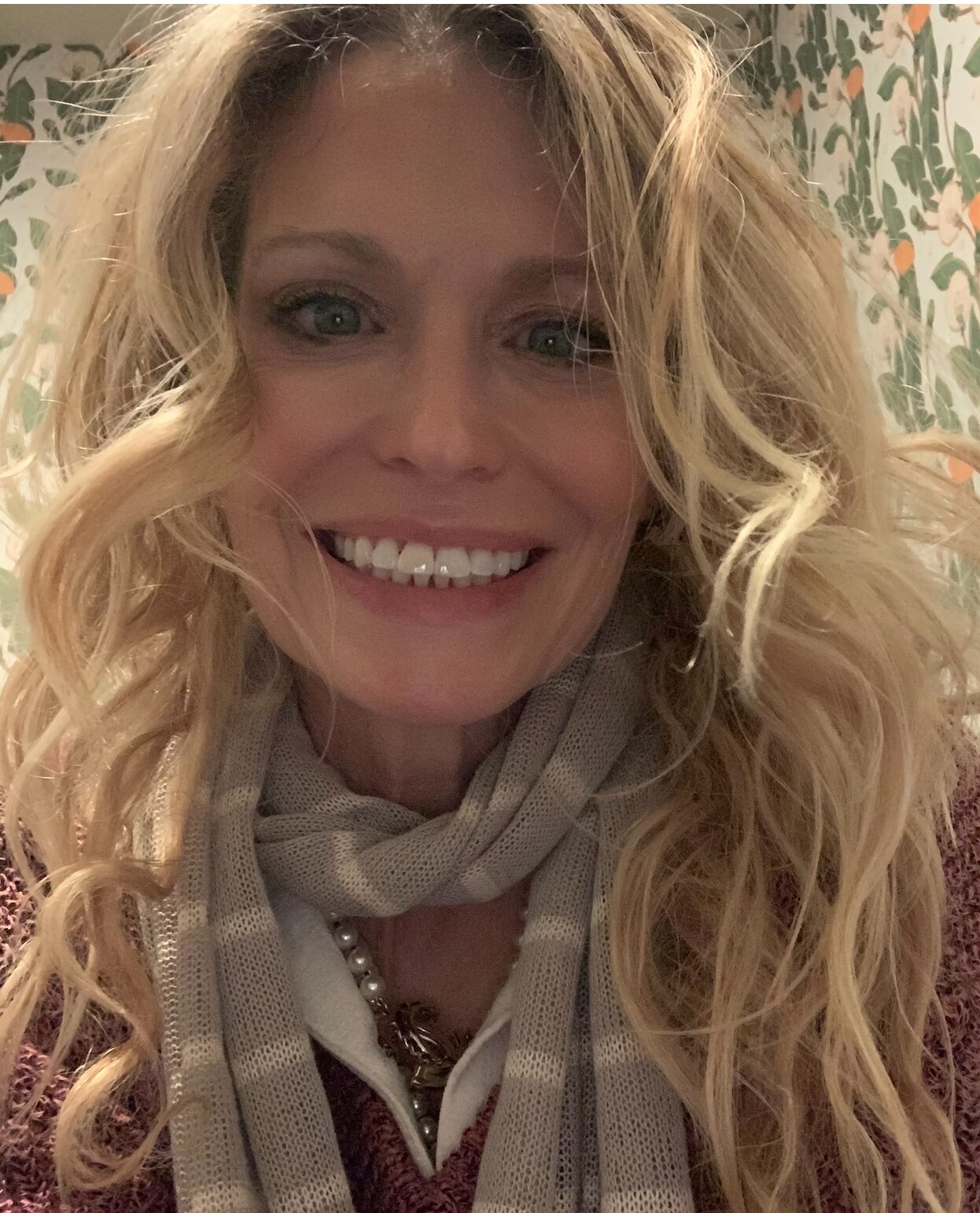 Cheryl Beckel